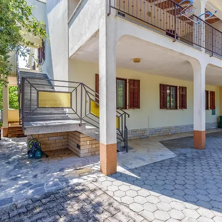 Apartment Karmen Porec